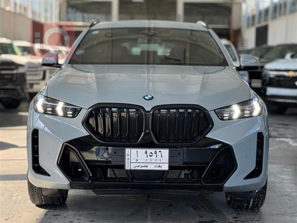 BMW for sale in Iraq